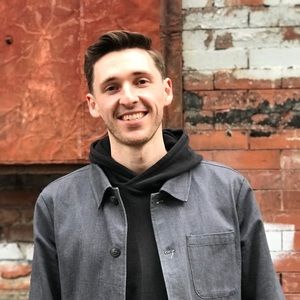 Meet your Posher, Jake